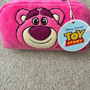 Primark Toy Story Pink Stuffed Animal